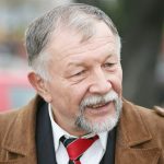 Dr hab. prof. UR Andrzej Tomek