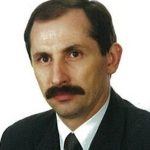 Dr inż.  Jacek Krystek