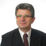 Dr inż. Mariusz Zarychta