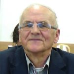 Mgr inż. Stanisław Pachowicz
