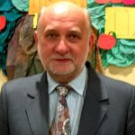 Prof. dr hab. inż. Wojciech Przegon