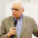 Prof. dr hab. Zbigniew Witkowski – Prezes PKE Małopolska