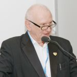 Dr Zygmunt Fura – Wiceprezes PKE Małopolska – Przewodniczący Rady Naukowej